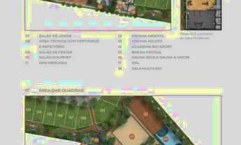 Imagem 3: Terreno com 180m² à venda em Vargem Pequena Rio de Janeiro