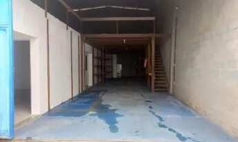 Imagem: Excelente Galpão 550 m2 no Caji - Portaria