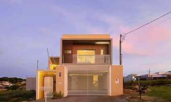 Imagem: Sobrado Smart - Seu Endereço Inteligente