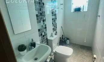 Imagem 4: Sobrado a venda - Condomínio Maracanã, Santo André