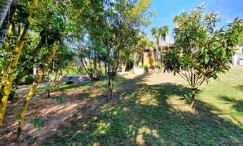 Imagem 6: Sítio em condomínio fechado