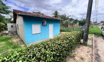 Imagem 2: CASA COM TETO TODO EM GESSO