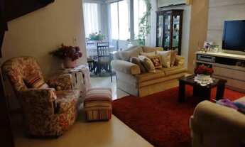 Imagem 3: Cobertura 162m² semimobiliada no Menino Deus