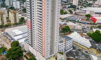 Imagem 2: Apartamento em Setor Pedro Ludovico, Goiânia/GO