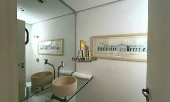 Imagem 4: Flat alto padrão no Fra Angelico | Jardim Paulista