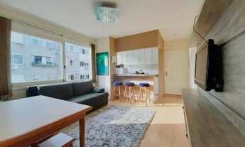 Imagem 4: Apartamento para Venda - 37.35m², 1 dormitório, 1 vaga - Petrópolis