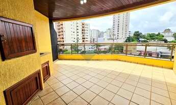 Imagem 7: APTO 03 DORM. (01 SUÍTE) - CENTRO - SARANDI/RS