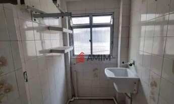 Imagem 4: Apartamento com 2 dormitórios à venda, 36 m² por R$ 95.000,00 - Brasilândia - São Gonçalo