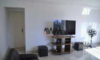 Imagem 6: Apartamento com 3 Quartos 1 Suíte à venda, 168 m² por R$ 450.000 - Setor Sul - Goiânia/GO