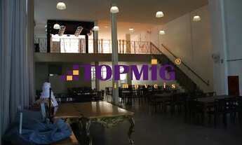 Imagem 2: Prédio Comercial - Jardim Riacho das Pedras - Contagem