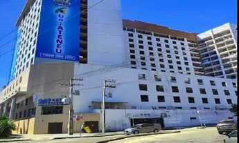 Imagem: Sala para aluguel, 2 vagas, Pici - Fortaleza/CE