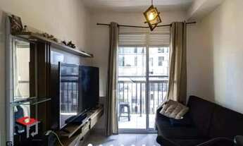 Imagem: Apartamento com 28m², Água Branca - São