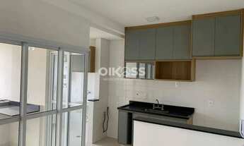 Imagem 4: Apartamento com 2 quartos, Jardim Satélite - São José dos Campos