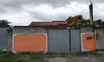 Imagem 2: Casa 58 m² - Ampliação - Itaboraí - RJ