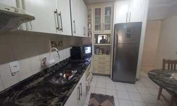 Imagem 3: Apartamento mobiliado Residencial Riviera