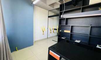 Imagem 5: Sala comercial para área de negócios, sala business no Órion Complex