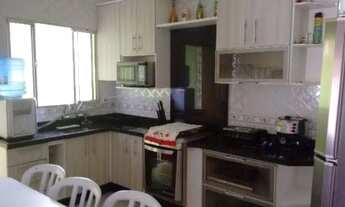 Imagem 5: Casa temporada em Itanhaém