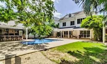 Imagem 5: Casa de condomínio em Itanhangá