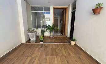 Imagem 3: CA1929- Casa alto padrão mobiliada para venda no Jardim Aeroporto em Assis