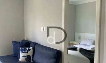 Imagem 7: Apartamento com 1 dormitório à venda, 39 m² por R$ 1.400.000 - Riviera de São Lourenço - B
