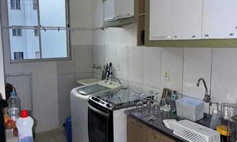 Imagem 2: Localização privilegiada aluguel mobiliado condomínio Parque Florença