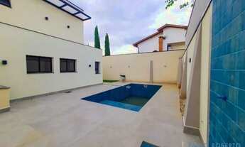 Imagem 6: CASA EM CONDOMÍNIO - CONDOMÍNIO QUERENCIA - SP