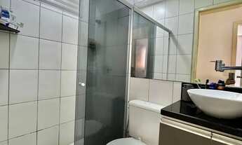 Imagem 5: Apartamento Top life Camcun 2 quartos apenas R$ 230.000