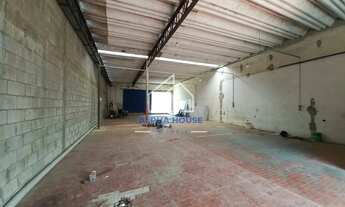 Imagem 5: Galpão / Barracão à Venda, Jardim Rosely, Pindamonhangaba, SP