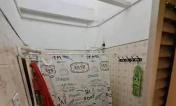 Imagem 5: Casa em Rua Eurico de Azevedo Quintanilha - Vila Brasil - Cruzeiro/SP