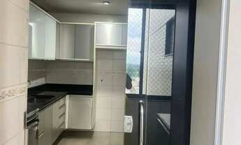 Imagem 4: CONDOMÍNIO MARIA DA FÉ - AV. CONSTANTINO NERY - 03 QTOS - 5.000,00