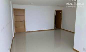Imagem 4: Apartamento com 4 quartos para alugar FRENTE MAR, 160 m² - Praia de Itaparica - Vila Velha