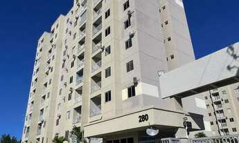 Imagem: Apto novo com muito estilo e qualidade em