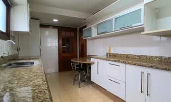 Imagem: APARTAMENTO DE 3 QUARTOS E 156M² PARA LOCAÇÃO