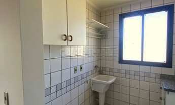 Imagem 4: Apartamento com 1 dormitório no Jardim São Carlos próximo a Paróquia São Judas Tadeu em Sã