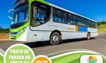 Imagem: Agio 2 Lotes Juntos Comerciais Res.Solar