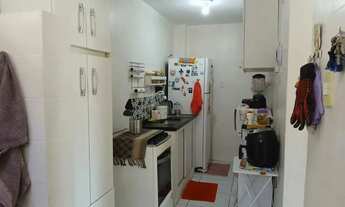 Imagem: Imóvel para venda tem 66 metros quadrados