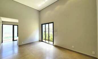 Imagem: Casa térrea de 160m² com 03 quartos à