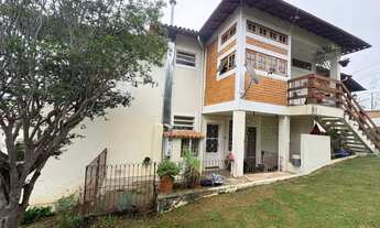 Imagem 4: Casa de Alto Padrão para venda em Itanhandu Mg