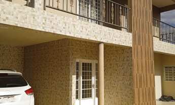 Imagem: CASA RESIDENCIAL em GOIÂNIA - GO, JARDIM