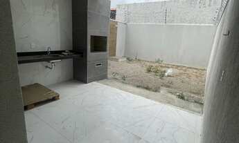 Imagem 4: CASA DUPLEX 4 SUÍTES