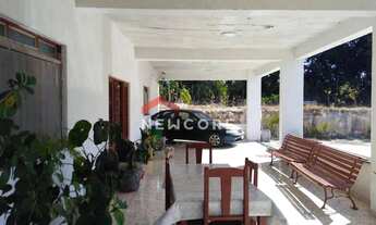 Imagem: Chácara em condomínio em Alameda Peroba