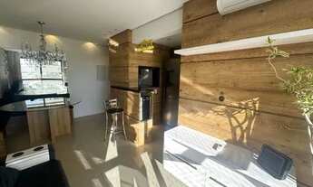 Imagem: Apartamento 2 dormitórios, Mobiliado no