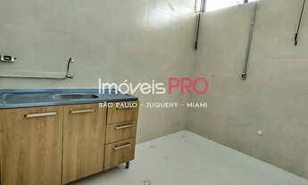 Imagem 5: Galpão, Jardim Caravelas - São Paulo