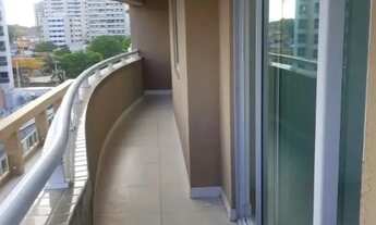 Imagem 6: Residencial Galileia - 71 metros - 3 quartos - Lazer Completo - Luciano Cavalcante