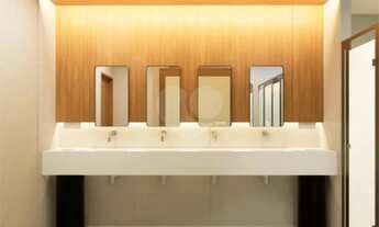 Imagem 6: Sala para alugar no condomínio Francisco Lopes, São Paulo - SP