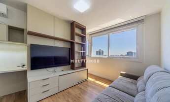 Imagem 7: Apto com 1 suíte e 1 vaga no Três Figueiras