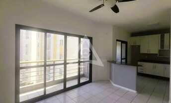 Imagem: Apartamento para alugar em Campinas, Parque