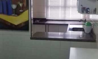 Imagem 3: Apartamento todo reformado, são 3 dormitórios + (dependência ou dispensa