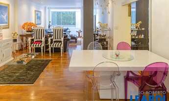 Imagem 2: APARTAMENTO - JARDIM AMÉRICA - SP