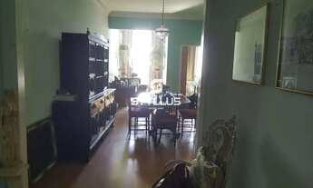 Imagem 4: Tijuca Apartamento com 4 dormitórios